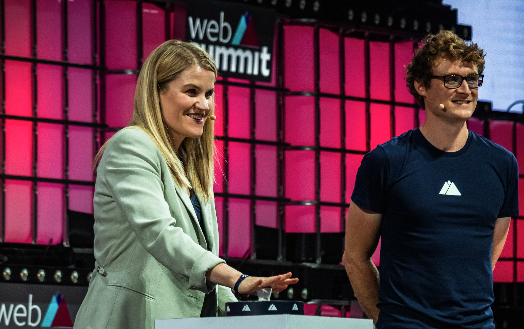 Na abertura da Web Summit Frances Haugen denuncia Facebook por priorizar o lucro em vez da segurança de seus usuários