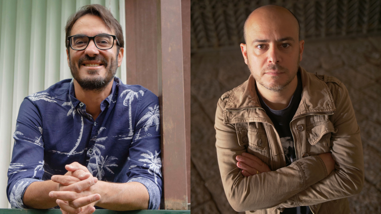 Bernardo Lobo e Pablo Lapidusas lançam álbum que desfaz fronteiras entre Portugal, Brasil, Argentina, EUA e Cabo Verde