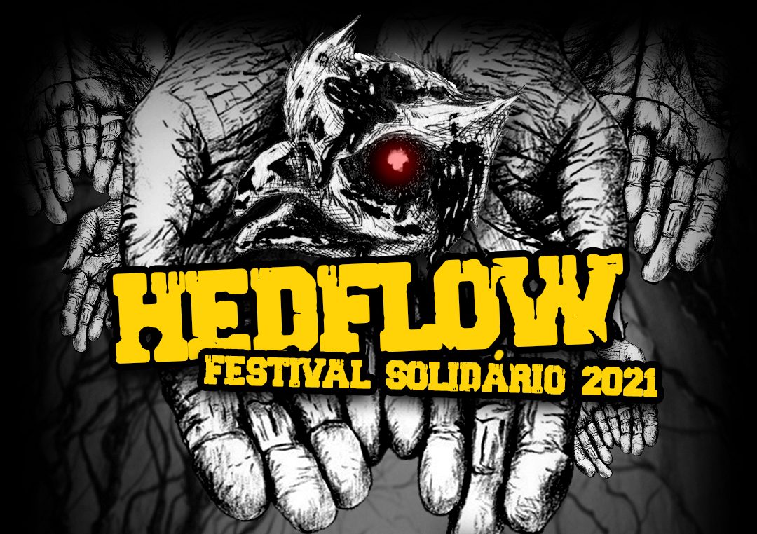Hedflow Festival Solidário 2021