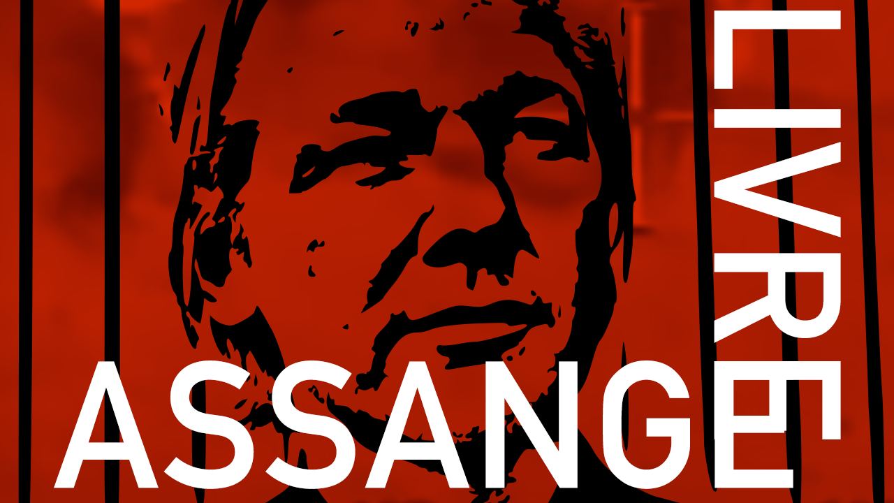 O caso Assange