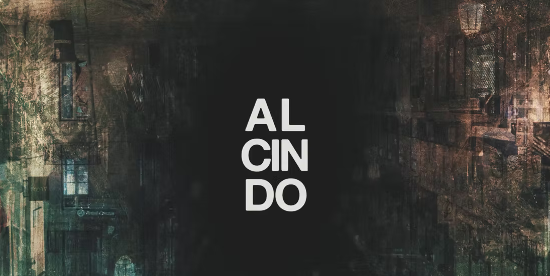 Evento exibe o documentário ALCINDO em roda de conversa com os realizadores do filme, além de concertos ao vivo