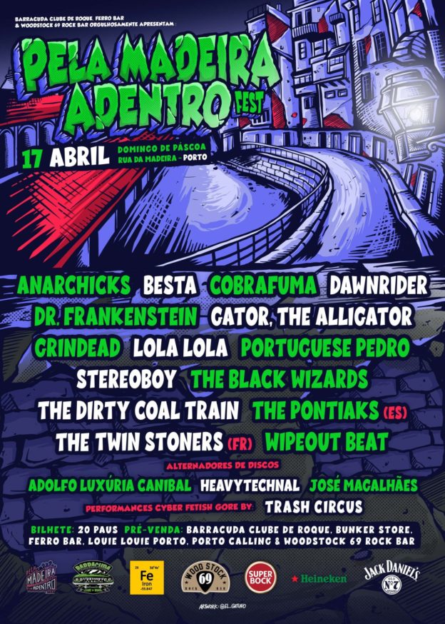 SuperFM » Os Agnostic Front Regressam A Portugal Em Junho Para Um Concerto  No RCA Club