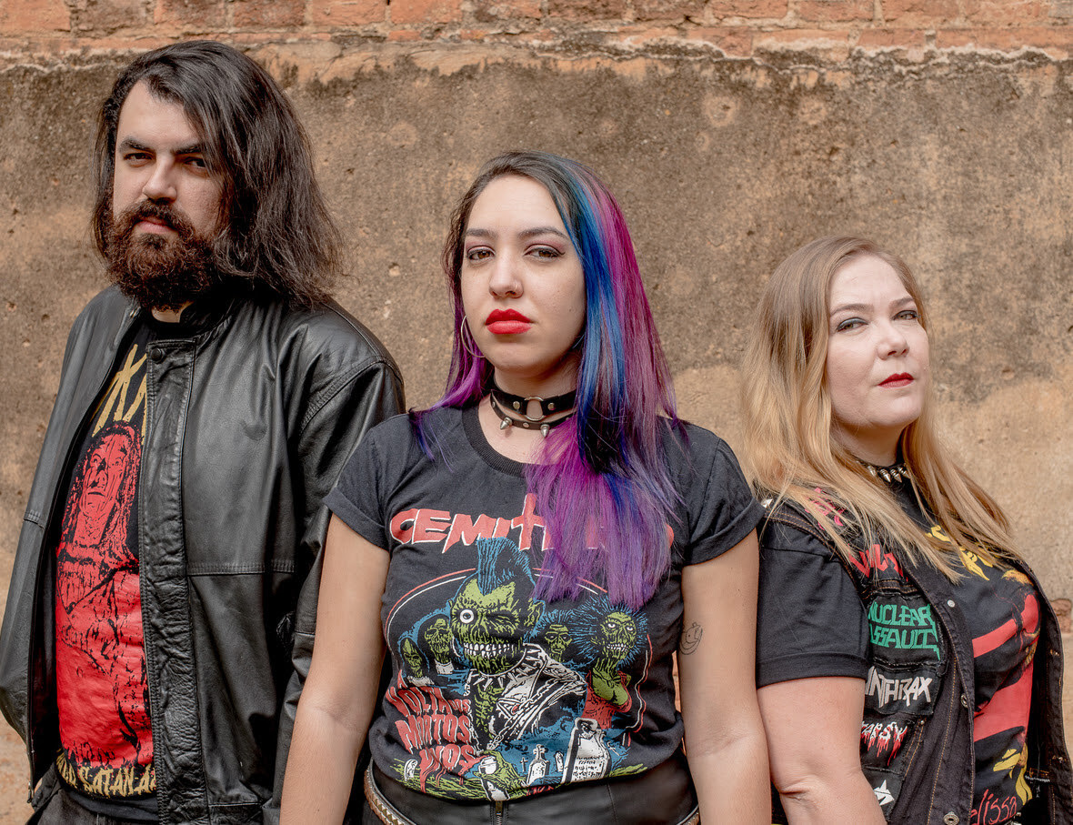Pré-Kool Metal Fest tem edição gratuita neste 1º de Maio, em São Paulo