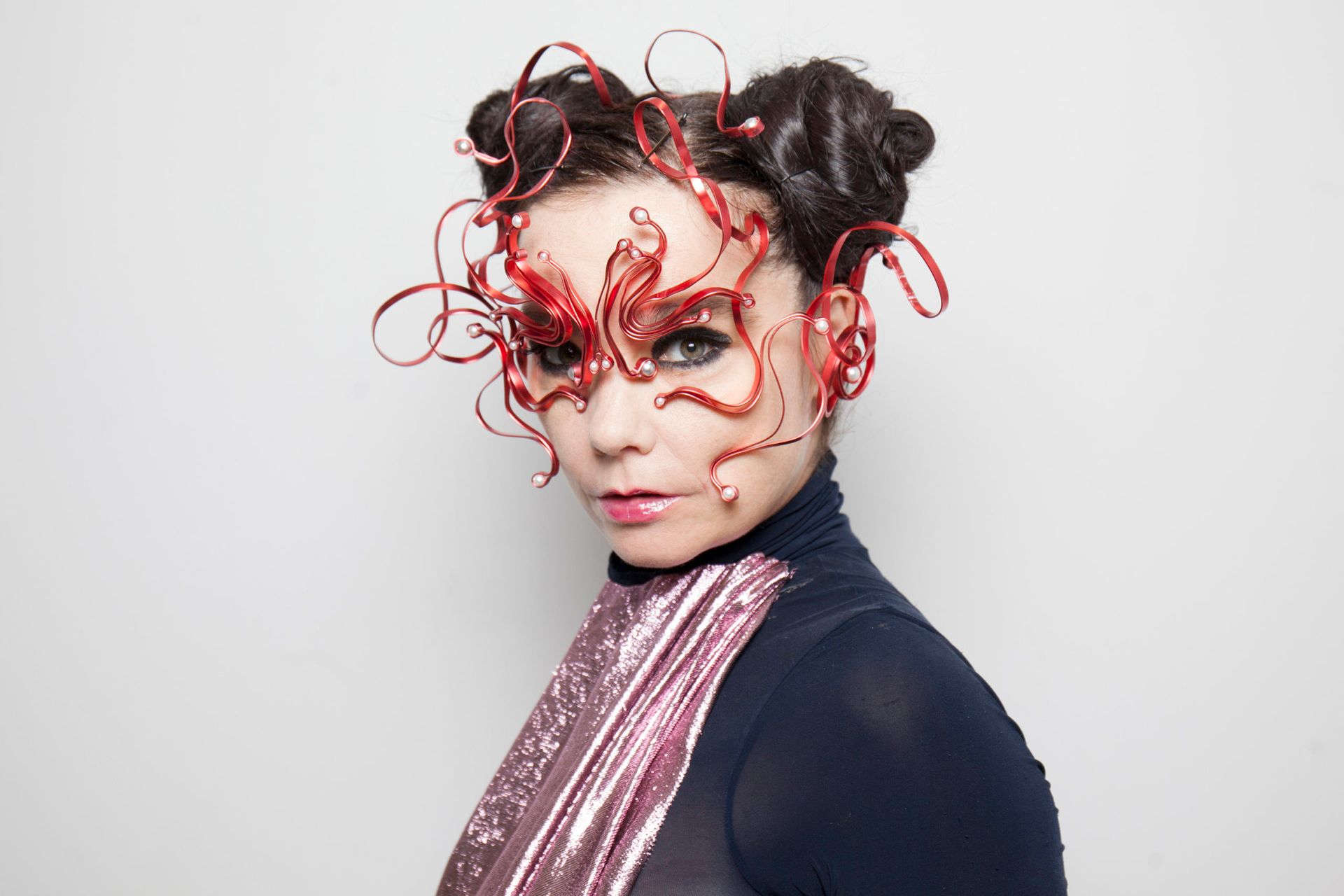Björk e sua Orchestral Tour – próximas datas