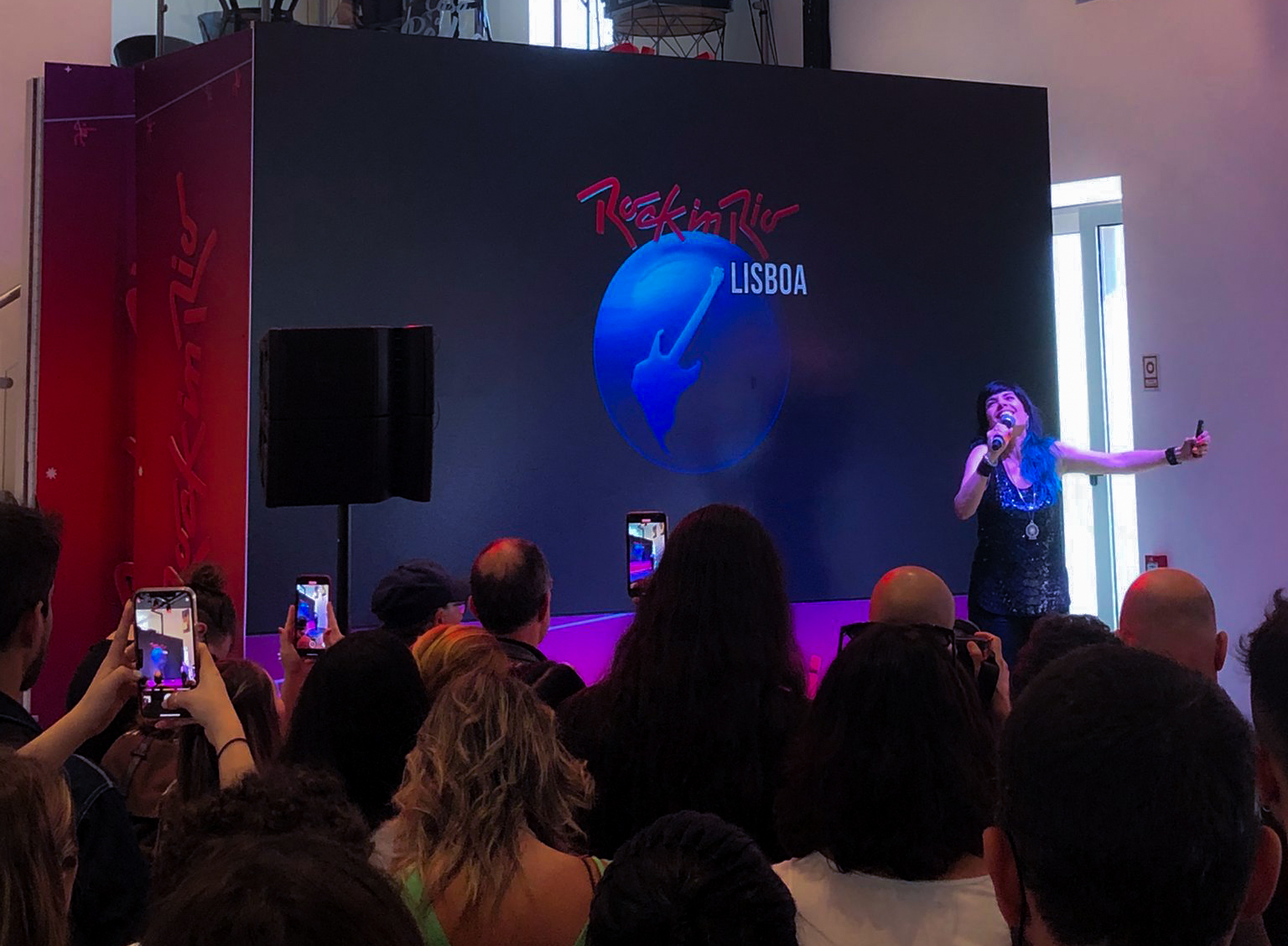 Rock in Rio Lisboa 2022: tudo que você precisa saber sobre o festival