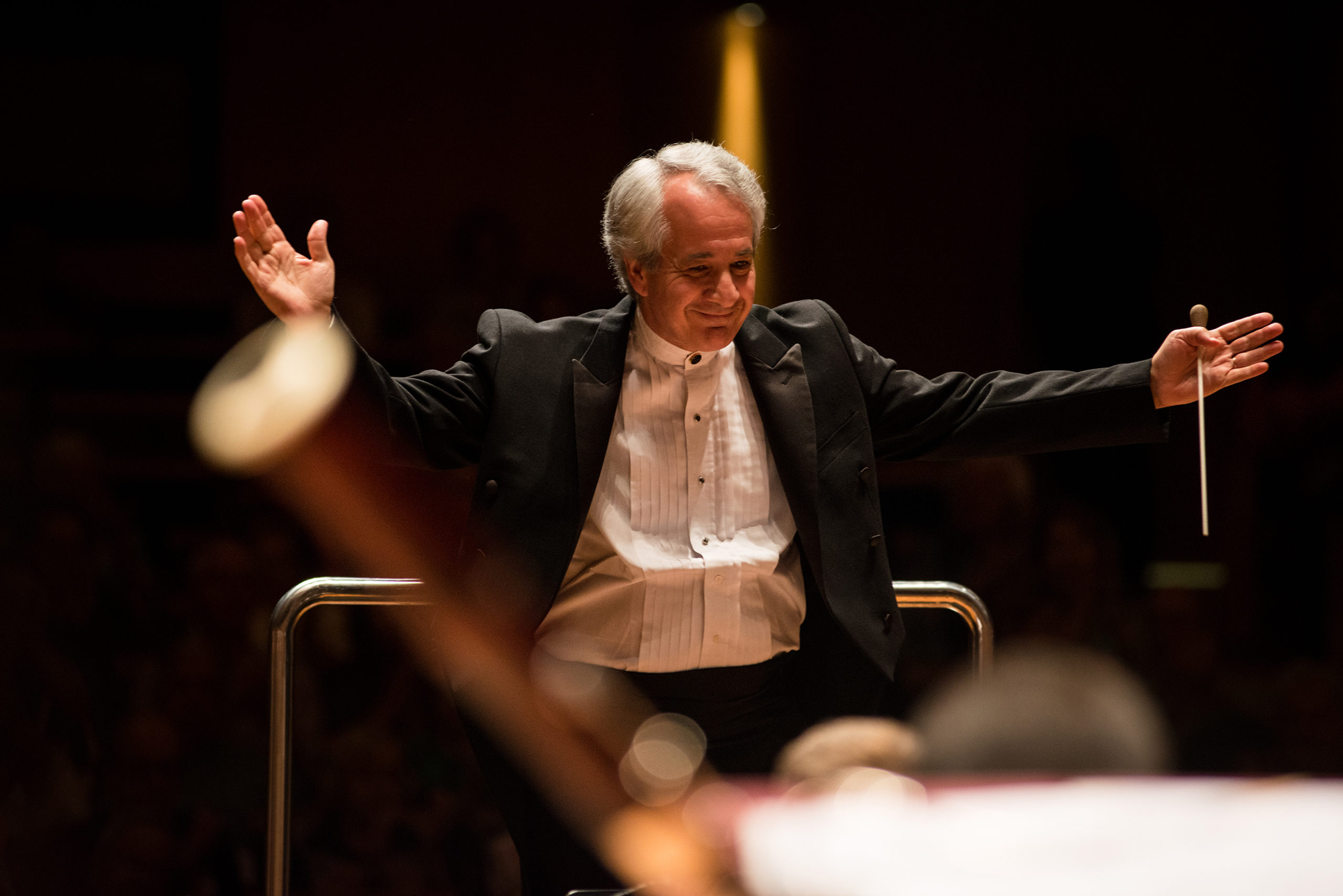 Orquestra Filarmônica de Minas Gerais fará concerto gratuito em Lisboa pela celebração do Bicentenário da Independência