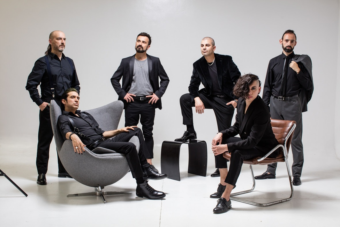 Referência de prog rock da América Latina, Aisles lança novo disco