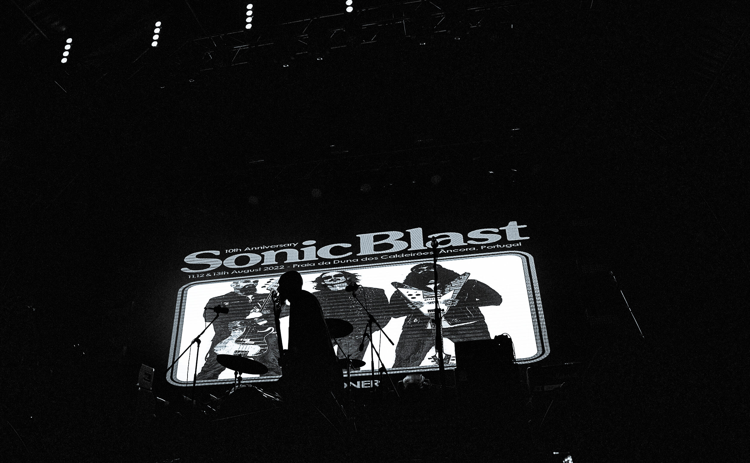 SonicBlast Fest anuncia mais 11 atrações e fecha o cartaz da edição 2023