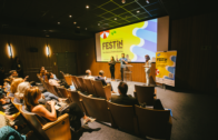 FESTin 2024: inscrições abertas para o Festival de Cinema Itinerante da Língua Portuguesa
