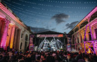 Festival Centro celebra 15 anos de música independente em Bogotá com entrada gratuita