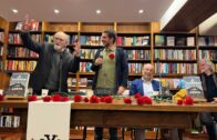 Presidente da Associação dos Ucranianos em Portugal lidera campanha contra livro do jornalista Bruno de Carvalho