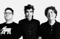 Shellac lança o seu último álbum 10 dias após o falecimento de Steve Albini