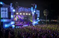 MIMO Festival 2024 regressa à Amarante de 19 a 21 de julho