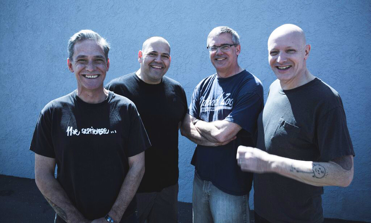 Hell of a Weekend retorna em 2024 com Descendents e Ratos de Porão