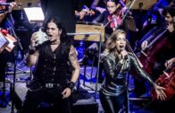 Heaven’s Guardian encerra ousada turnê com orquestra goiana em São Paulo