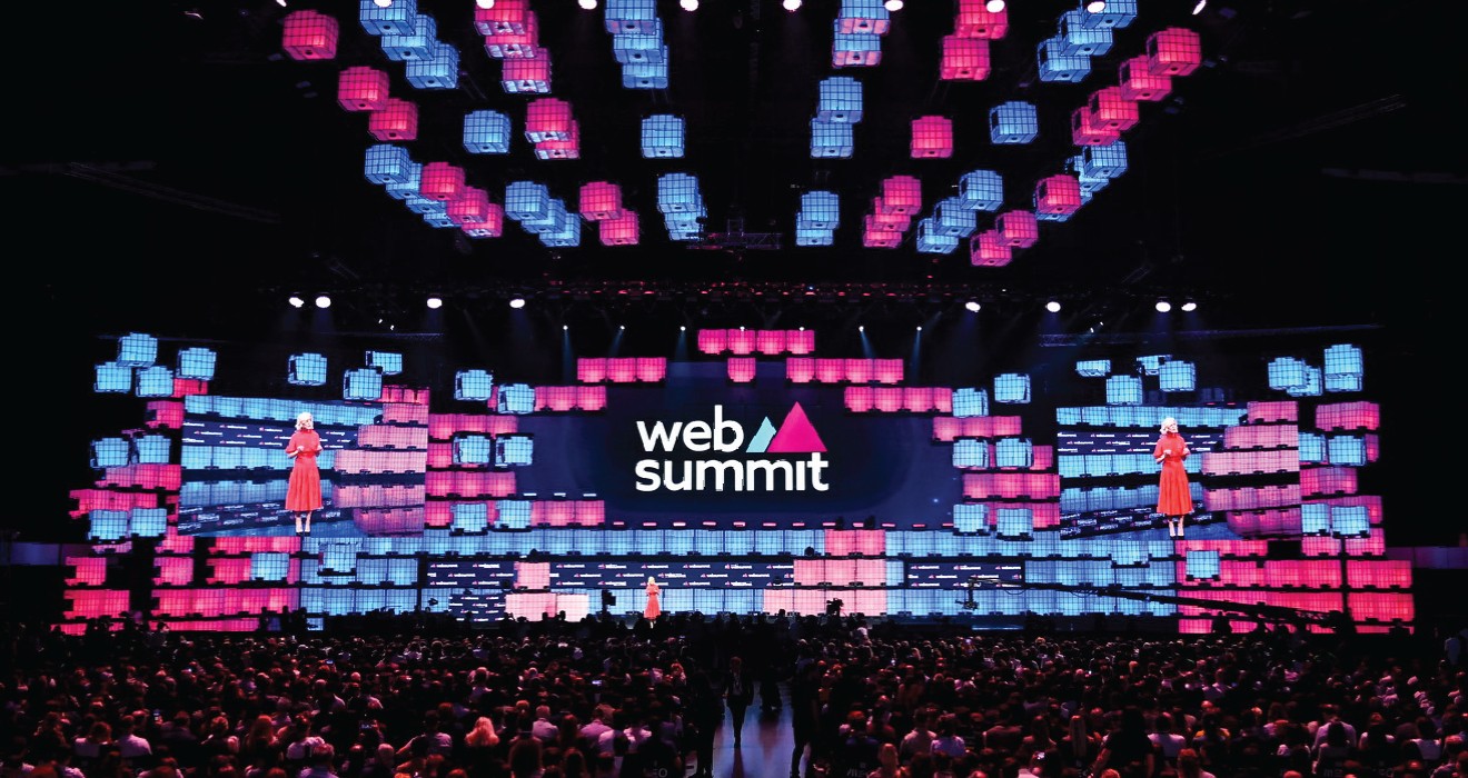 Web Summit 2024 na capital portuguesa com relatório global sobre mulheres na tecnologia