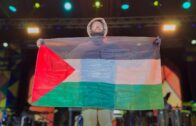 Conheça 20 músicas em português sobre a Palestina Livre