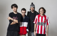 Chococorn and the Sugarcanes: o propósito da banda é oferecer força aos seus ouvintes