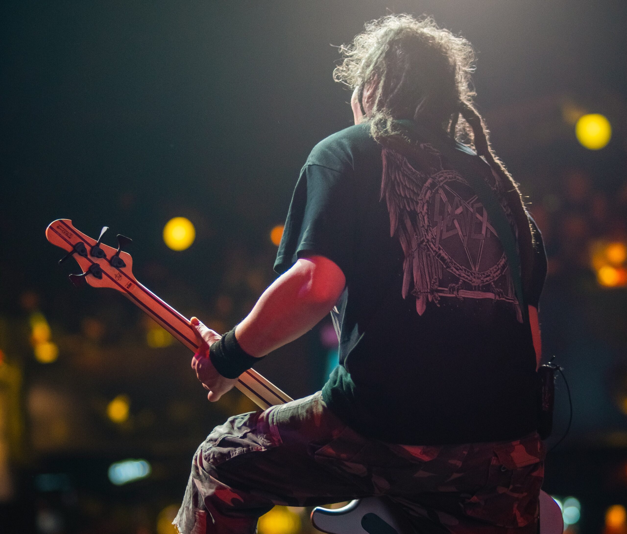 The Exploited em São Paulo: substituições à altura mantêm o espírito vivo no palco