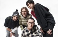 Chococorn and the Sugarcanes leva turnê de estreia a Piracicaba neste domingo