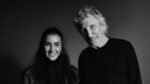 Roger Waters relança “Comfortably Numb” com cantora palestina Mona Miari em ação beneficente